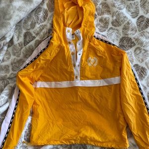 Victoria’s Secret PINK anorak